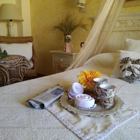 Laurel De La Reina Bed & Breakfast - Boutique 라 수비아 외부 사진