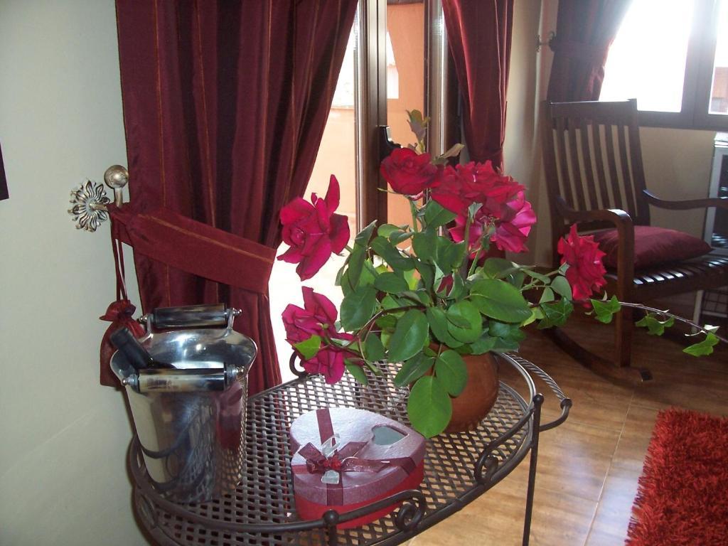 Laurel De La Reina Bed & Breakfast - Boutique 라 수비아 외부 사진